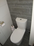 Toilet te Oud Beyerland