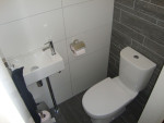 Toilet te Oud Beyerland