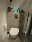 Toilet Statio te Poortugaal