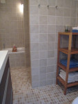 Badkamer te Berkel en Rodenrijs